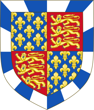 Joan Beaufort, Countess of Westmorland